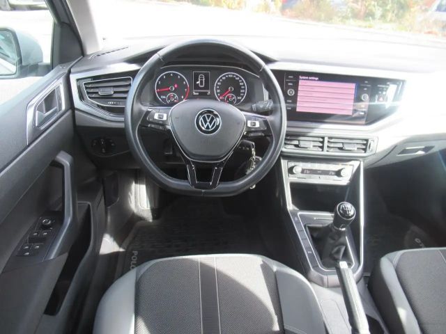Volkswagen Polo Highline R-Line