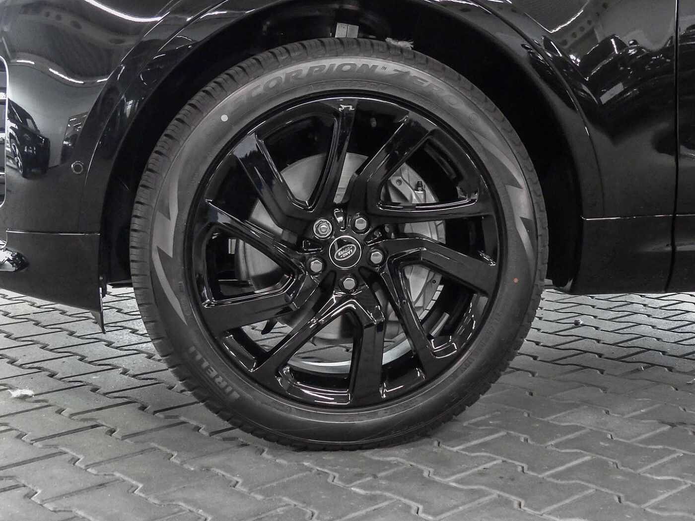 Land Rover Discovery D300 Dynamic SE