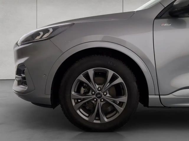 Ford Kuga EcoBoost ST Line