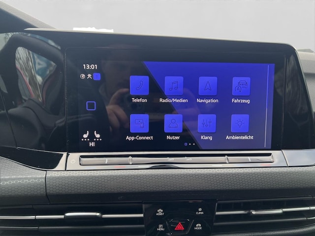 Volkswagen Golf GTI Max