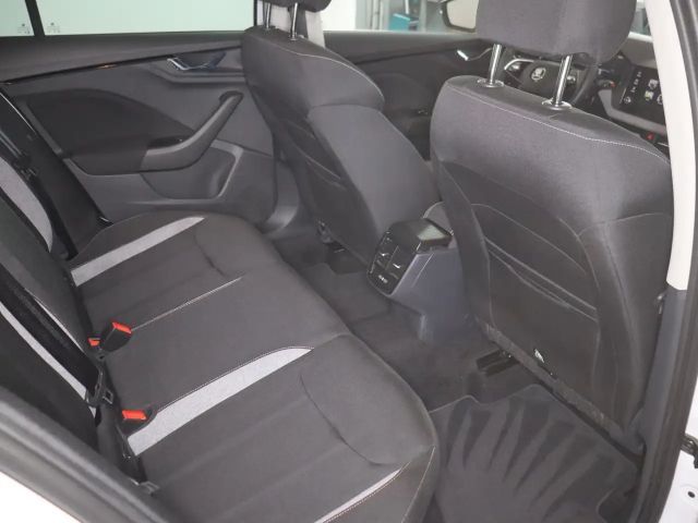 Skoda Kamiq 1.0 TSI Selection