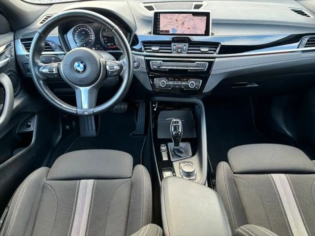BMW X2 Advantage pakket sDrive20i