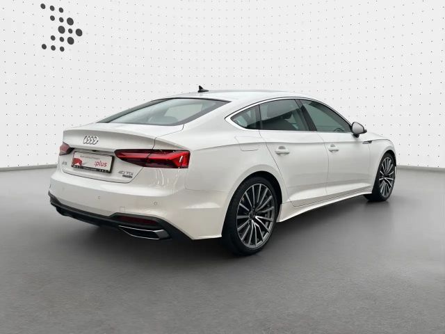 Audi A5 40 TDI Quattro