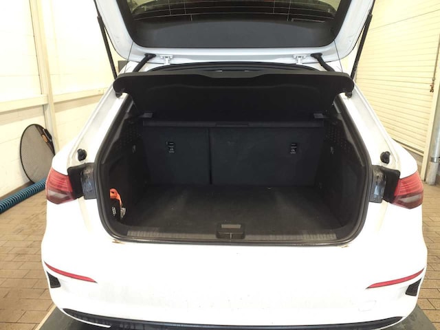 Audi A3 30 TFSI S-Tronic Sportback