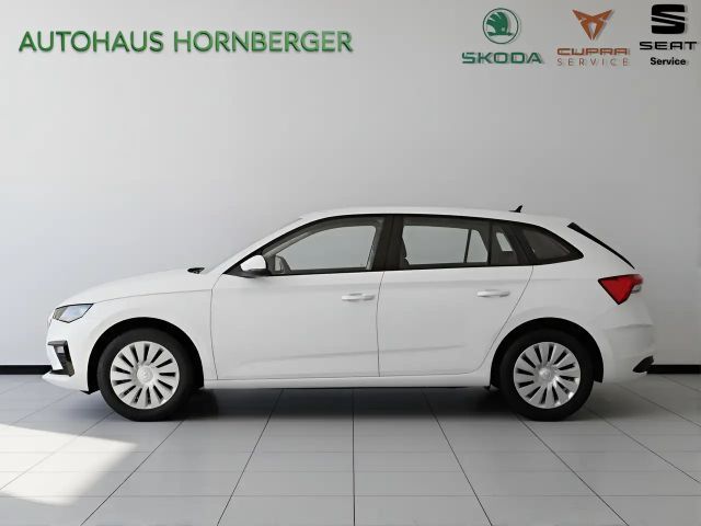 Skoda Scala 1.0 TSI