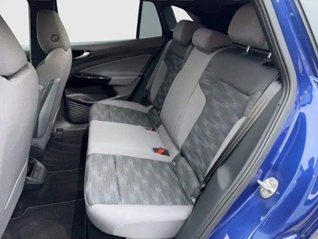 Volkswagen ID.4 Pure