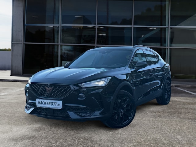 Cupra Formentor 1.4 VZ e-Hybrid