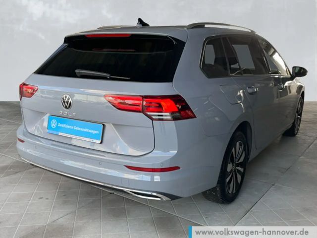 Volkswagen Golf 1.5 TSI Golf VIII Variant