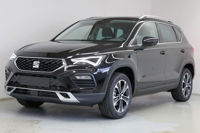 Seat Ateca Style