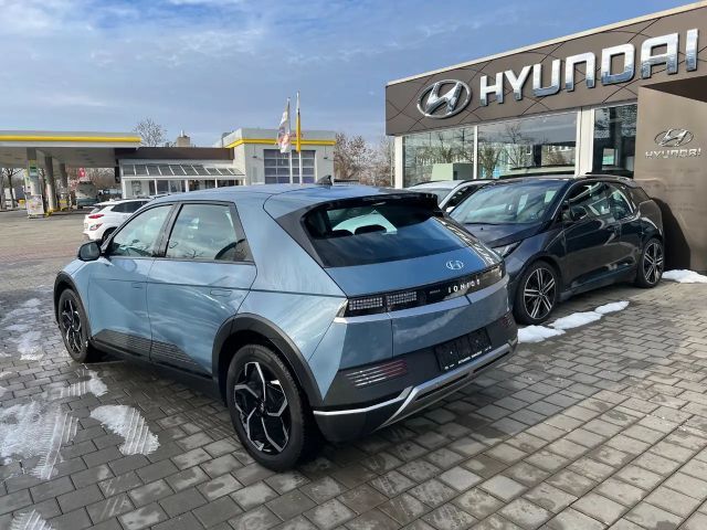 Hyundai IONIQ 5 Dynamiq