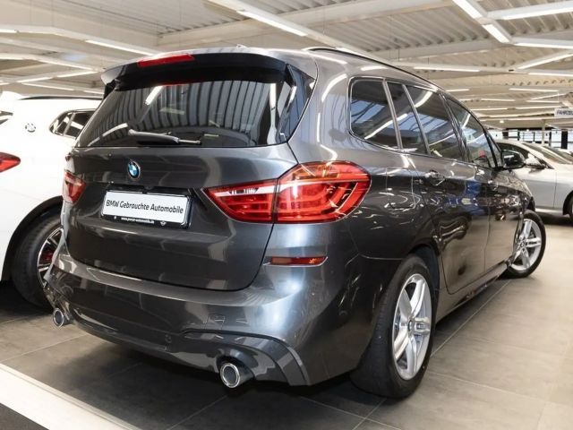 BMW 218 218d M-Sport