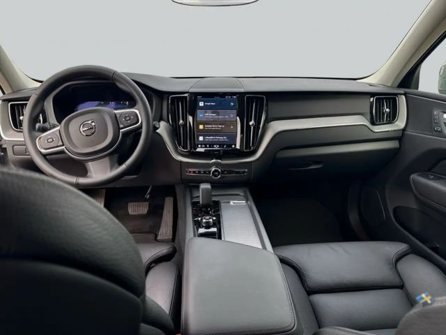 Volvo XC60 AWD Core
