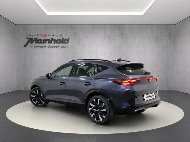 Cupra Formentor 2.0 TSI 4Drive DSG VZ