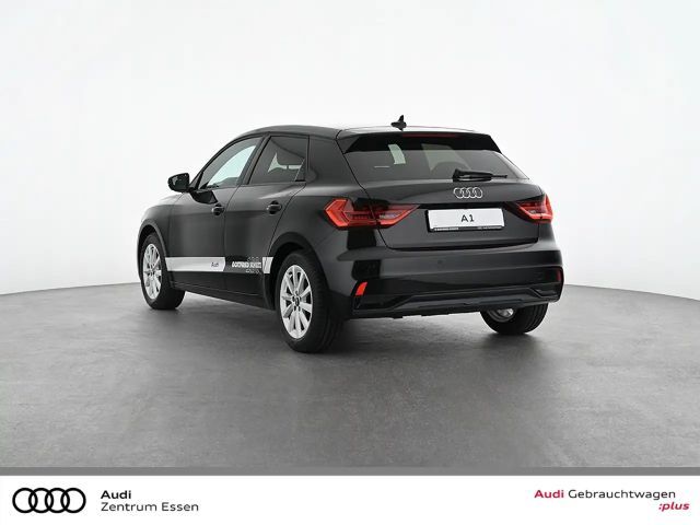 Audi A1 S-Tronic Sportback