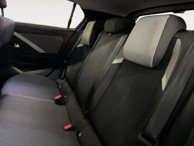 Opel Astra 1.2 Turbo Edition Turbo