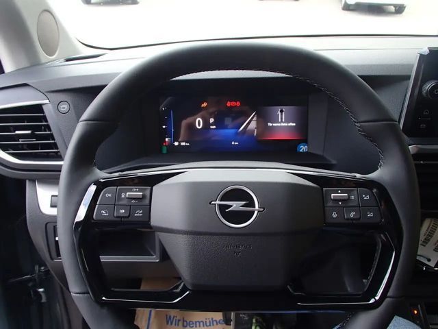 Opel Zafira GS-Line Grand Sport