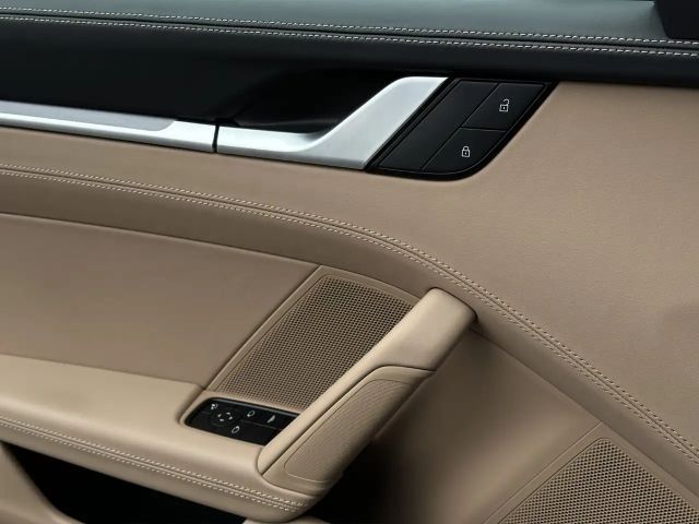 Porsche 992 Cabrio Carrera S