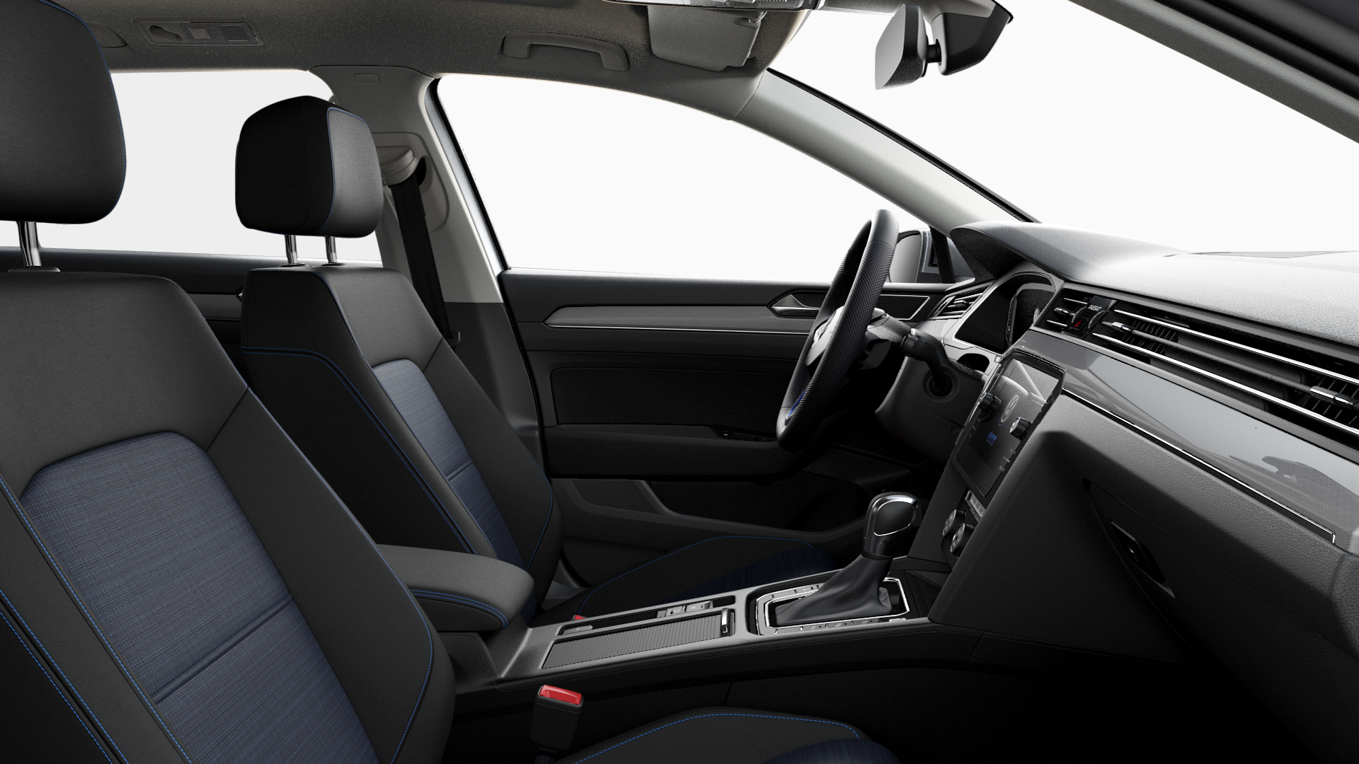 Volkswagen Passat GTE Variant