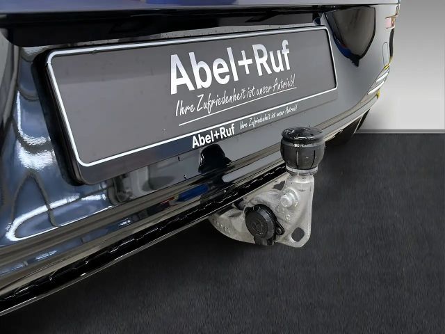 Mercedes-Benz EQE 350 AMG Line Sedan