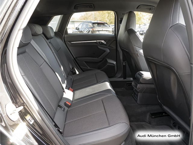 Audi A3 30 TFSI S-Tronic Sportback