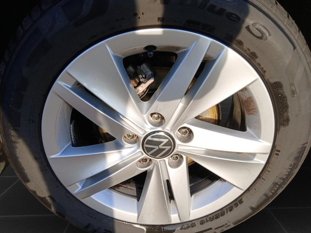 Volkswagen Golf 1.0 TSI Golf VIII Life Variant