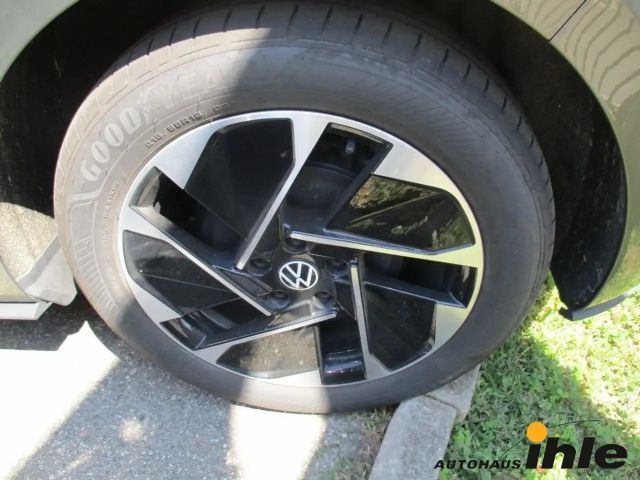 Volkswagen ID.3 58 KWh Performance Pro