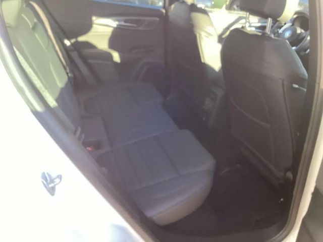 Alfa Romeo Tonale Hybrid Veloce