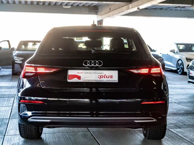 Audi A3 40 TFSI Hybride Sedan