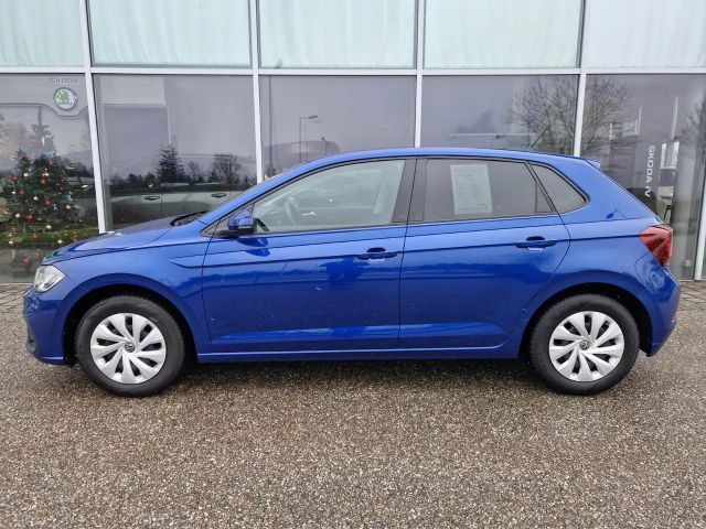 Volkswagen Polo Life