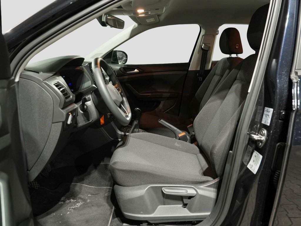 Volkswagen T-Cross 1,0 TSI,LED,App Connect,Klima Sitzheizun