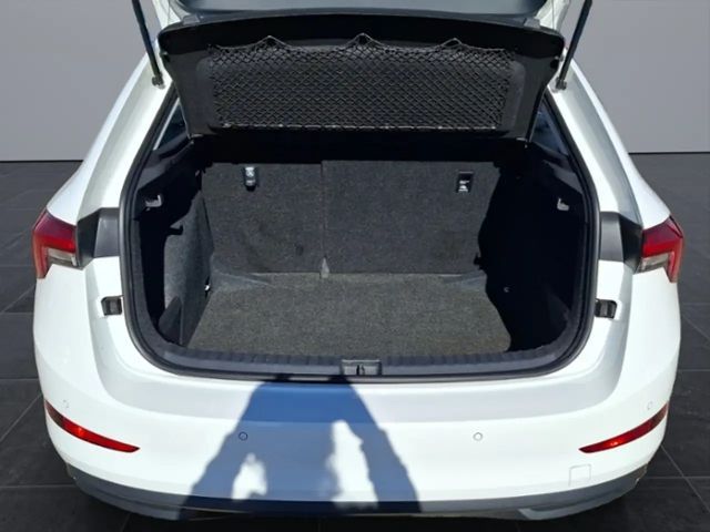 Skoda Scala 1.0 TSI Ambition