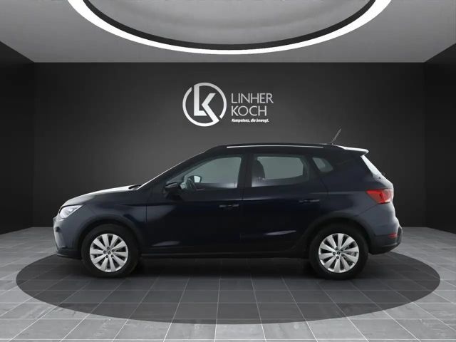 Seat Arona 1.0 TSI DSG Style