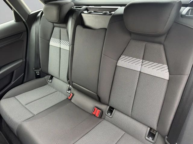 Audi A3 40 TFSI Quattro S-Line Sedan