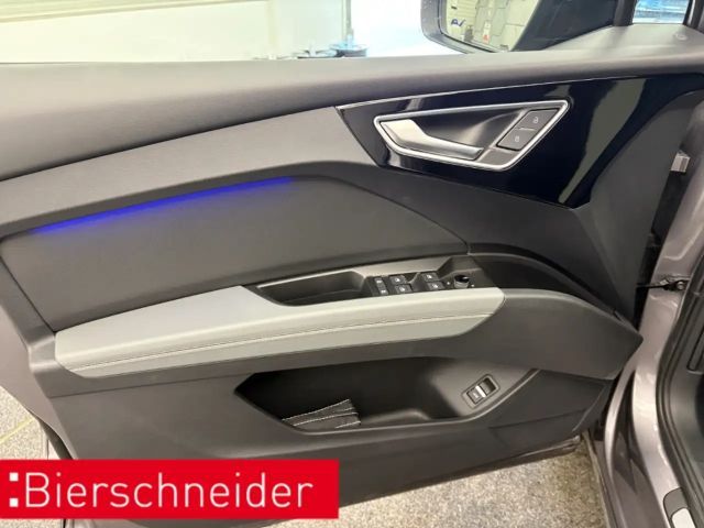 Audi Q4 e-tron 35 Sportback