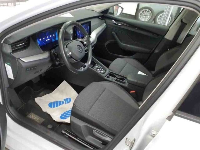 Skoda Octavia 2.0 TDI Ambition Combi