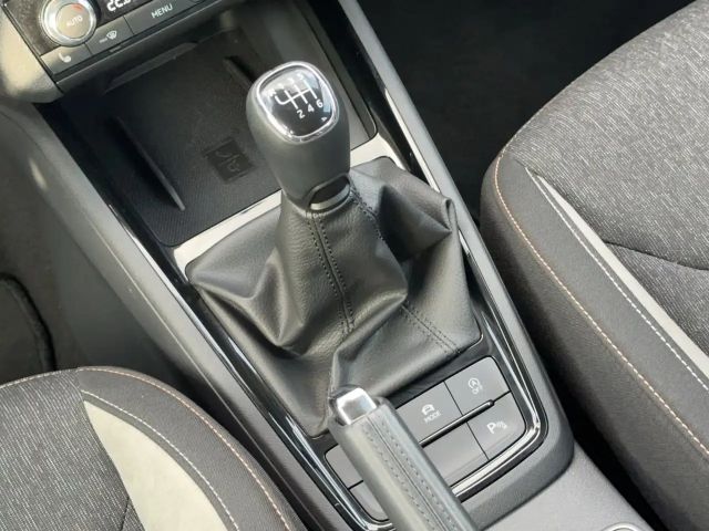 Skoda Scala ACT Style Style