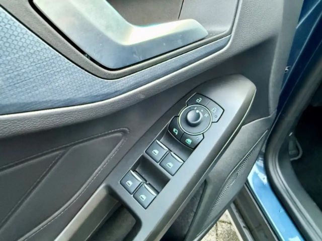 Ford Focus Active Wagon