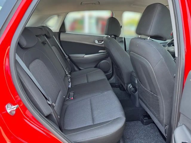 Hyundai Kona 1.0 T-GDi Trend