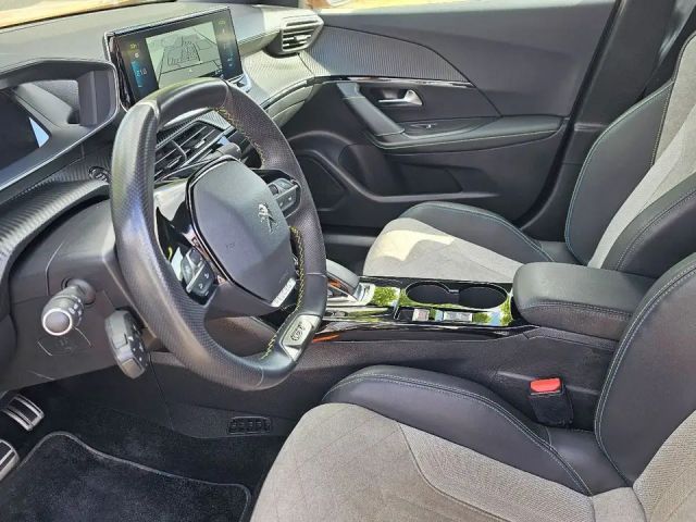 Peugeot E-2008 GT-Line