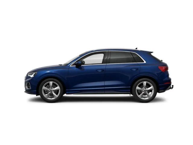 Audi Q3 40 TFSI Quattro