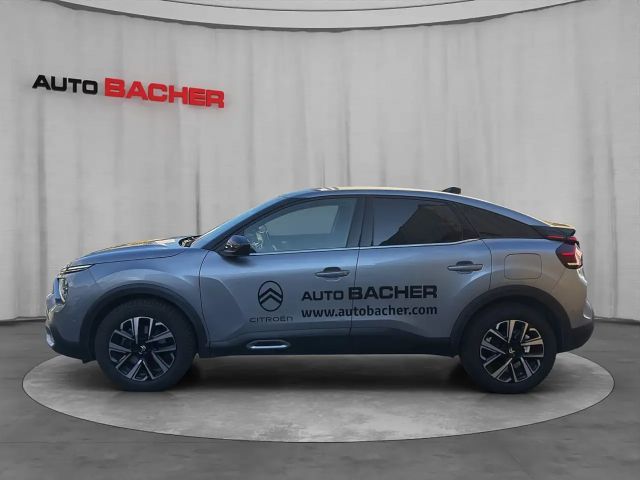 Citroën C4 BlueHDi Shine