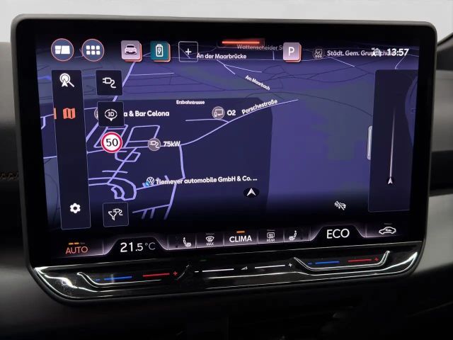 Cupra Born EDITION DYNAMIC LM19 KAMERA NAVI SITHZ