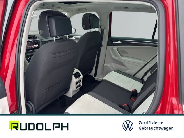 Volkswagen Tiguan 2.0 TDI DSG Elegance Elegance