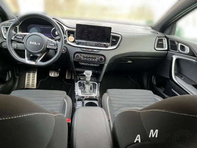 Kia Ceed CRDi GT-Line SportWagon