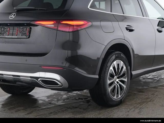 Mercedes-Benz GLC 220 4MATIC GLC 220 d