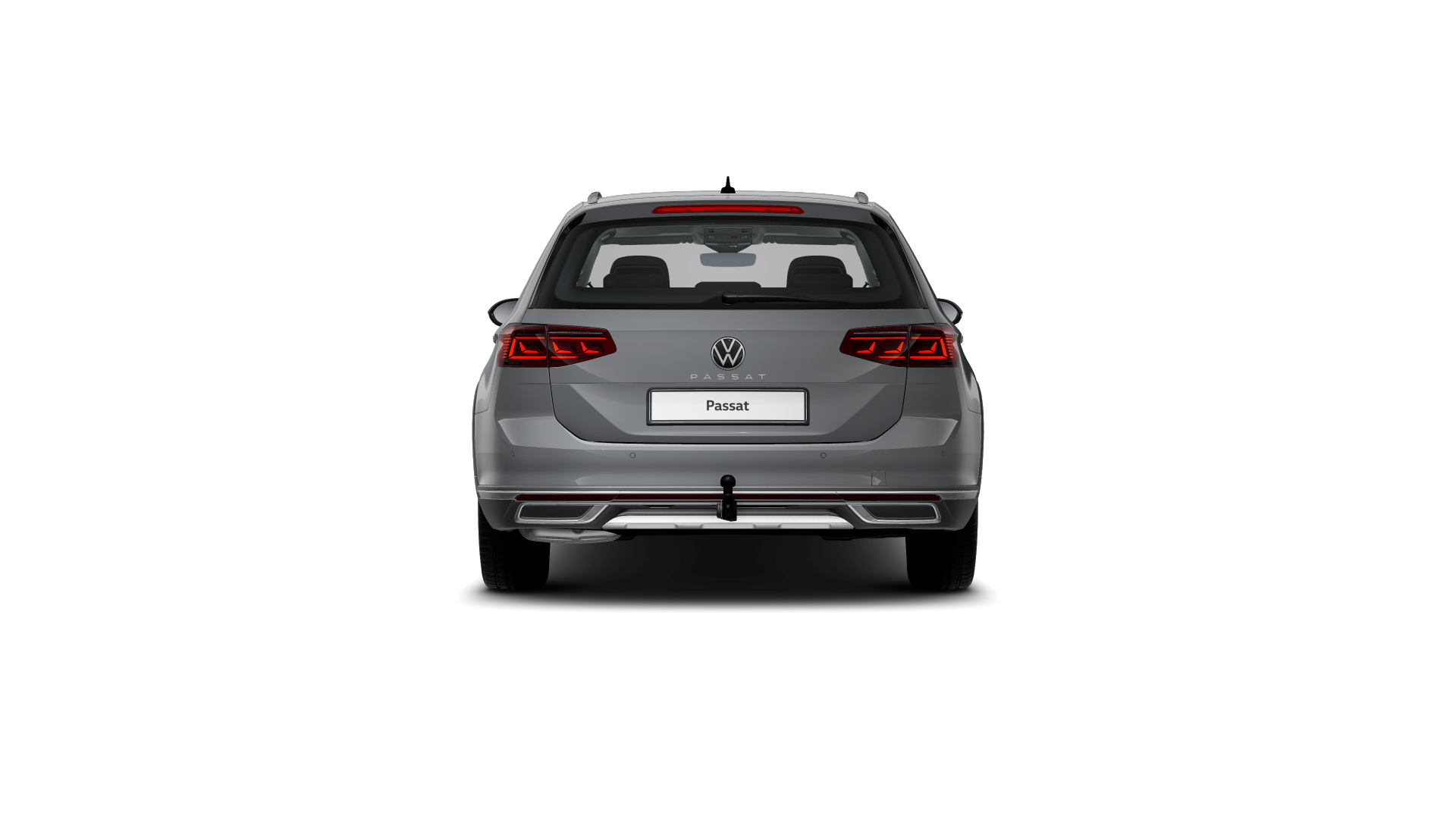 Volkswagen Passat 2.0 TDI AllTrack DSG Variant