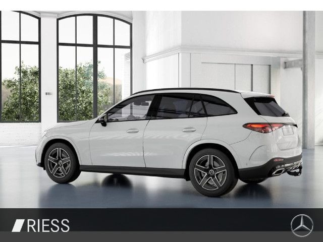 Mercedes-Benz GLC 220 4MATIC GLC 220 d