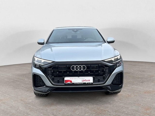 Audi Q8 45 TDI Quattro