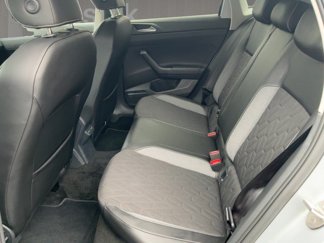 Volkswagen Polo 1.0 TSI