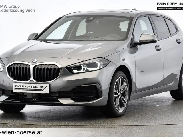 BMW 116 116d